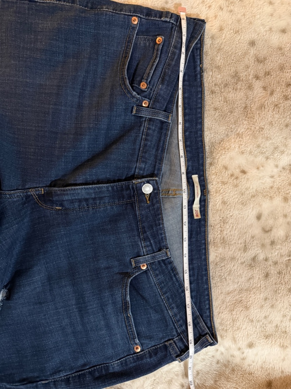 Levi’s - Picture 6 of 6